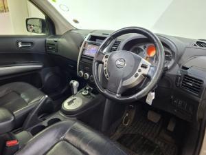 Nissan X-Trail 2.5 4x4 LE CVT - Image 6