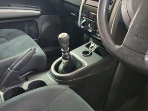 Nissan X-Trail 2.0 XE - Image 10