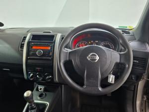 Nissan X-Trail 2.0 XE - Image 11