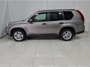 Nissan X-Trail 2.0 XE - Image 2