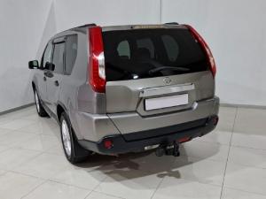 Nissan X-Trail 2.0 XE - Image 3
