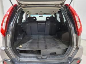 Nissan X-Trail 2.0 XE - Image 4