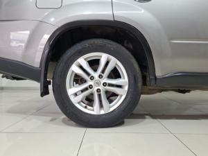 Nissan X-Trail 2.0 XE - Image 7