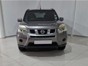 Nissan X-Trail 2.0 XE - Image 8