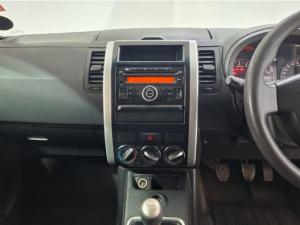 Nissan X-Trail 2.0 XE - Image 9