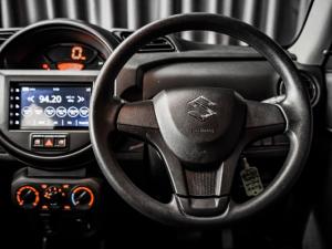 Suzuki S-Presso 1.0 GL+ auto - Image 10