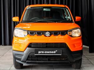 Suzuki S-Presso 1.0 GL+ auto - Image 2