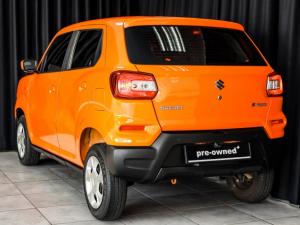 Suzuki S-Presso 1.0 GL+ auto - Image 5