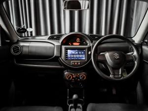 Suzuki S-Presso 1.0 GL+ auto - Image 8