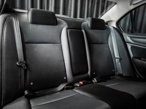 Honda Amaze 1.2 Comfort auto - Image 11