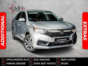 Honda Amaze 1.2 Comfort auto - Image 1