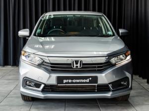 Honda Amaze 1.2 Comfort auto - Image 2