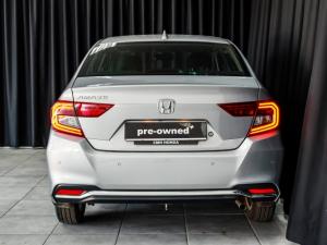 Honda Amaze 1.2 Comfort auto - Image 4
