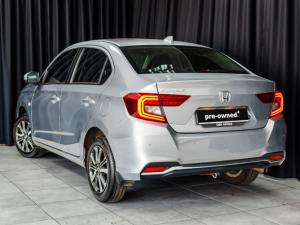 Honda Amaze 1.2 Comfort auto - Image 5