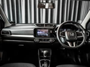 Honda Amaze 1.2 Comfort auto - Image 8