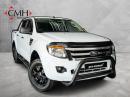 Thumbnail Ford Ranger 2.2TDCi double cab Hi-Rider XL