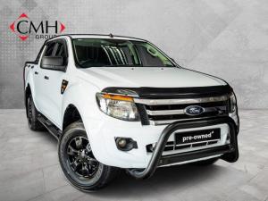 Ford Ranger 2.2TDCi double cab Hi-Rider XL - Image 1