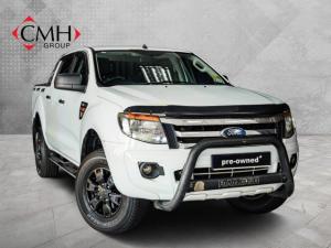 Ford Ranger 2.2TDCi double cab Hi-Rider XL - Image 1