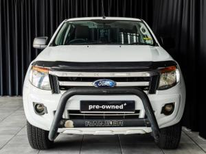 Ford Ranger 2.2TDCi double cab Hi-Rider XL - Image 2