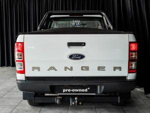 Ford Ranger 2.2TDCi double cab Hi-Rider XL - Image 4