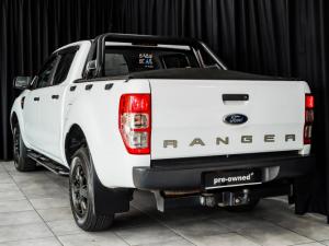 Ford Ranger 2.2TDCi double cab Hi-Rider XL - Image 5