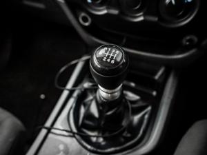 Ford Ranger 2.2TDCi double cab Hi-Rider XL - Image 9