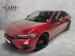 Honda Civic sedan 1.5T RS - Thumbnail 1