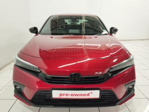 Honda Civic sedan 1.5T RS - Image 2