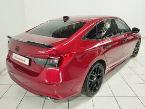 Honda Civic sedan 1.5T RS - Image 4