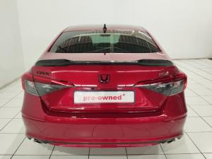 Honda Civic sedan 1.5T RS - Image 5