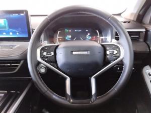 Haval Jolion 1.5T S Super Luxury - Image 11