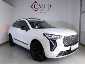 Haval Jolion 1.5T S Super Luxury - Image 3