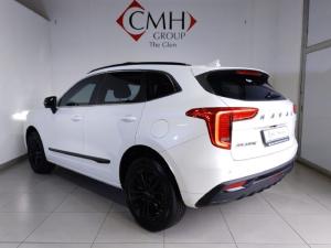 Haval Jolion 1.5T S Super Luxury - Image 4