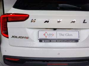 Haval Jolion 1.5T S Super Luxury - Image 7