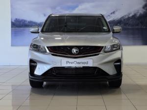 Proton X50 1.5T Executive - Image 2