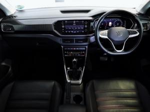 Volkswagen T-Cross 1.5TSI 110kW R-Line - Image 12