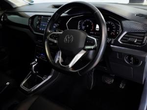 Volkswagen T-Cross 1.5TSI 110kW R-Line - Image 16