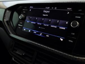 Volkswagen T-Cross 1.5TSI 110kW R-Line - Image 18