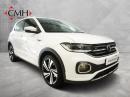 Thumbnail Volkswagen T-Cross 1.5TSI 110kW R-Line