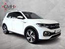 Thumbnail Volkswagen T-Cross 1.5TSI 110kW R-Line
