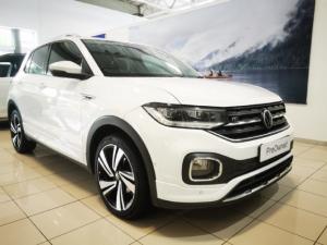 Volkswagen T-Cross 1.5TSI 110kW R-Line - Image 1