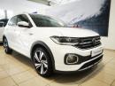 Thumbnail Volkswagen T-Cross 1.5TSI 110kW R-Line