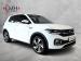 Volkswagen T-Cross 1.5TSI 110kW R-Line - Thumbnail 1