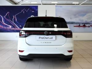 Volkswagen T-Cross 1.5TSI 110kW R-Line - Image 24