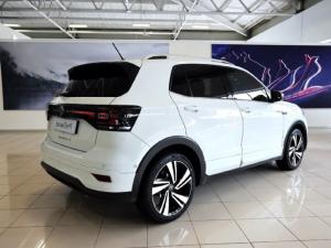 Volkswagen T-Cross 1.5TSI 110kW R-Line - Image 25