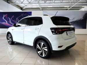 Volkswagen T-Cross 1.5TSI 110kW R-Line - Image 26