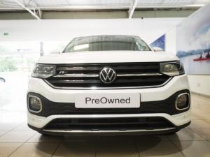 Volkswagen T-Cross 1.5TSI 110kW R-Line - Image 2