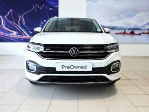 Volkswagen T-Cross 1.5TSI 110kW R-Line - Image 2
