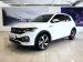 Volkswagen T-Cross 1.5TSI 110kW R-Line - Thumbnail 3