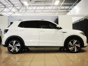Volkswagen T-Cross 1.5TSI 110kW R-Line - Image 3